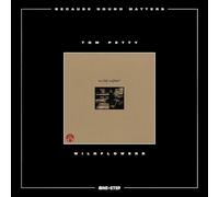 Tom Petty & The Heartbreakers Wildflowers - Because Sound Matters One-Step Edition - Sealed US 2-LP Double vinyl album record 093624831440