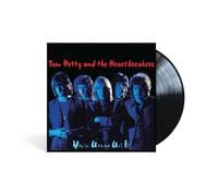 Tom Petty & The Heartbreakers You're Gonna Get It! - 180 Gram Black Vinyl - Sealed UK vinyl LP album record 7548992 Geffen UMe 2025 Audiophile