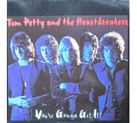 Tom Petty & The Heartbreakers - You're gonna get it (1978) / Vinyl record [Vinyl-LP]