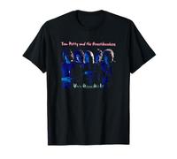 Tom Petty & The Heartbreakers You're Gonna Get It T-Shirt