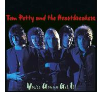 Tom Petty & The Heartbreakers - You're Gonna Get It! [VINYL]