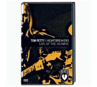 Tom Petty: The Last DJ - Live At The Olympic [DVD] [2002]