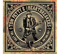 Tom Petty - The Live Anthology [New CD]