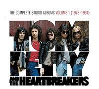 Tom Petty - The Studio Album Vinyl Collection 1976-1991 [VINYL]