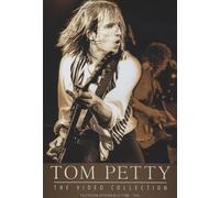 Tom Petty - The Video Collection [DVD] [Region 1] [NTSC]