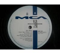 Tom Petty - TOM PETTY I Won't Back Down 12"