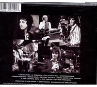 TOM PETTY/TOM PETTY & THE HEARTBREAKERS - HARD PROMISES [REMASTER] NEW CD