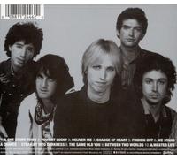 TOM PETTY/TOM PETTY & THE HEARTBREAKERS - LONG AFTER DARK [REMASTER] NEW CD
