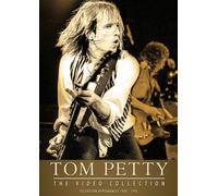 Tom Petty - The Video Collection [DVD] [Region 1] [NTSC]