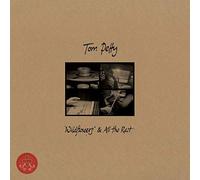 Tom Petty - Wildflowers and All The Rest [CD]