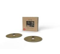 TOM PETTY: WILDFLOWERS & ALL THE REST - CD