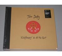 Tom Petty - Wildflowers & All The Rest (Deluxe Edition) [VINYL]