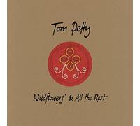 Tom Petty - Wildflowers & All The Rest (Deluxe Edition) [VINYL]