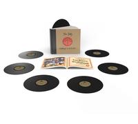 Warner Records Tom Petty - Wildflowers & All The Rest [VINYL LP] Oversize Item Spilt, Rmst, Boxed Set, Deluxe Ed USA import