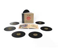 Warner Records Tom Petty - Wildflowers & All The Rest [VINYL LP] Oversize Item Spilt, Rmst, Boxed Set, Deluxe Ed USA import