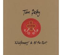 Tom Petty - Wildflowers & All The Rest (Deluxe Edition) [VINYL]