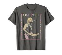 Tom Petty Yer So Bad T-Shirt, Men, Asphalt Grey, 3X-Large