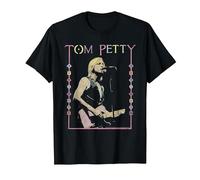 Tom Petty Yer So Bad T-Shirt, Men, Black, 4X-Large