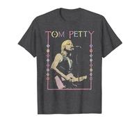 Tom Petty Yer So Bad T-Shirt, Men, Dark Heather Grey, Medium
