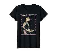 Tom Petty Yer So Bad T-Shirt, Women, Black, X-Large