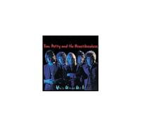 TOM PETTY: YOU'RE GONNA GET IT - CD