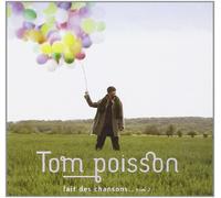 Tom Poisson - Fait des Chansons Vol. 2