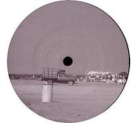 Tom Pooks - Tunnel [12" VINYL]