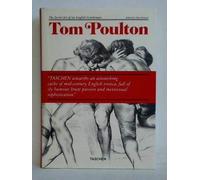 Tom Poulton: The Secret Art of an English Gentleman (Oversized format)