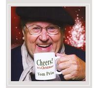 Tom Prin - Cheers! It's Christmas