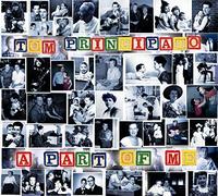 Tom Principato - A Part Of Me