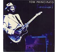 Tom Principato - Smokin'-LP