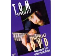 Tom Principato - Tom Principato Anniversary Dvd: Celebrating 40 [Region 1] [US Import] [NTSC]