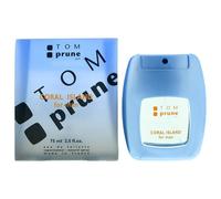 Tom Prune Coral Island For Man Eau De Toilette 75ml
