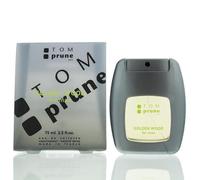 Tom Prune Golden Wood Eau De Toilette 75ml