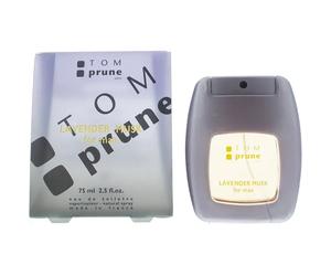Tom Prune Golden Wood Eau De Toilette 75ml