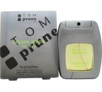 Tom Prune Golden Wood Eau de Toilette 75ml Spray