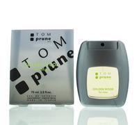 Tom Prune Golden Wood Eau de Toilette 75ml Spray