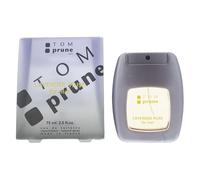 Tom Prune Lavender Musk For Man Eau de Toilette 75ml Spray - Men's EDT. For Him