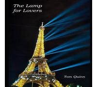 Tom Quinn The Lamp for Lovers Paperback Book Tom Quinn Multicolor