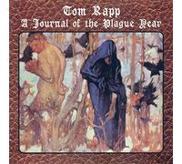 Tom Rapp - A Journal Of The Plague Year [VINYL]