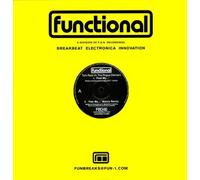 Tom Real & Rogue Element - Feel My [VINYL]