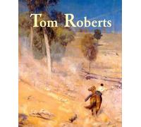Tom Roberts by Ron Radford (1996-06-03)