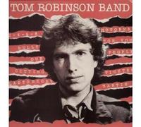 Tom Robinson Band