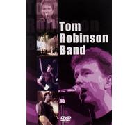 Tom Robinson Band: Live In Concert [DVD]