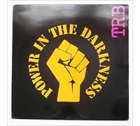 Tom Robinson Band - Power in the darkness (1978) / Vinyl record [Vinyl-LP]