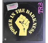 TOM ROBINSON BAND - power in the darkness