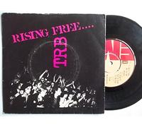 Tom Robinson Band - Rising Free.... - Tom Robinson Band Trb 7" 45