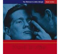 Tom Robinson - Blood Brother by Tom Robinson