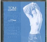 Tom Robinson - Having It Both Ways