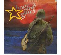 Tom Robinson - Hope And Glory